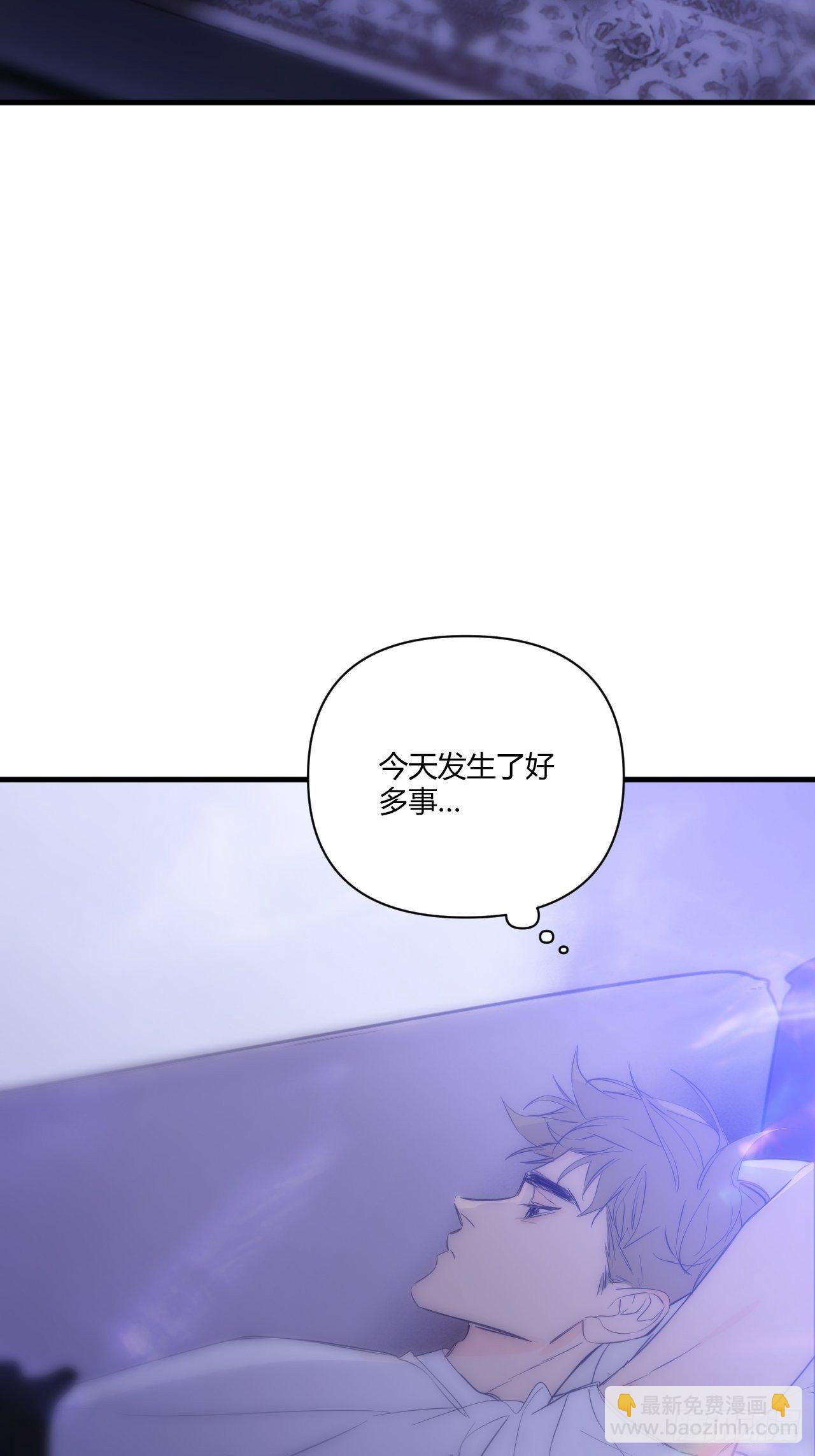 难眠的夜(1/2)-第18话