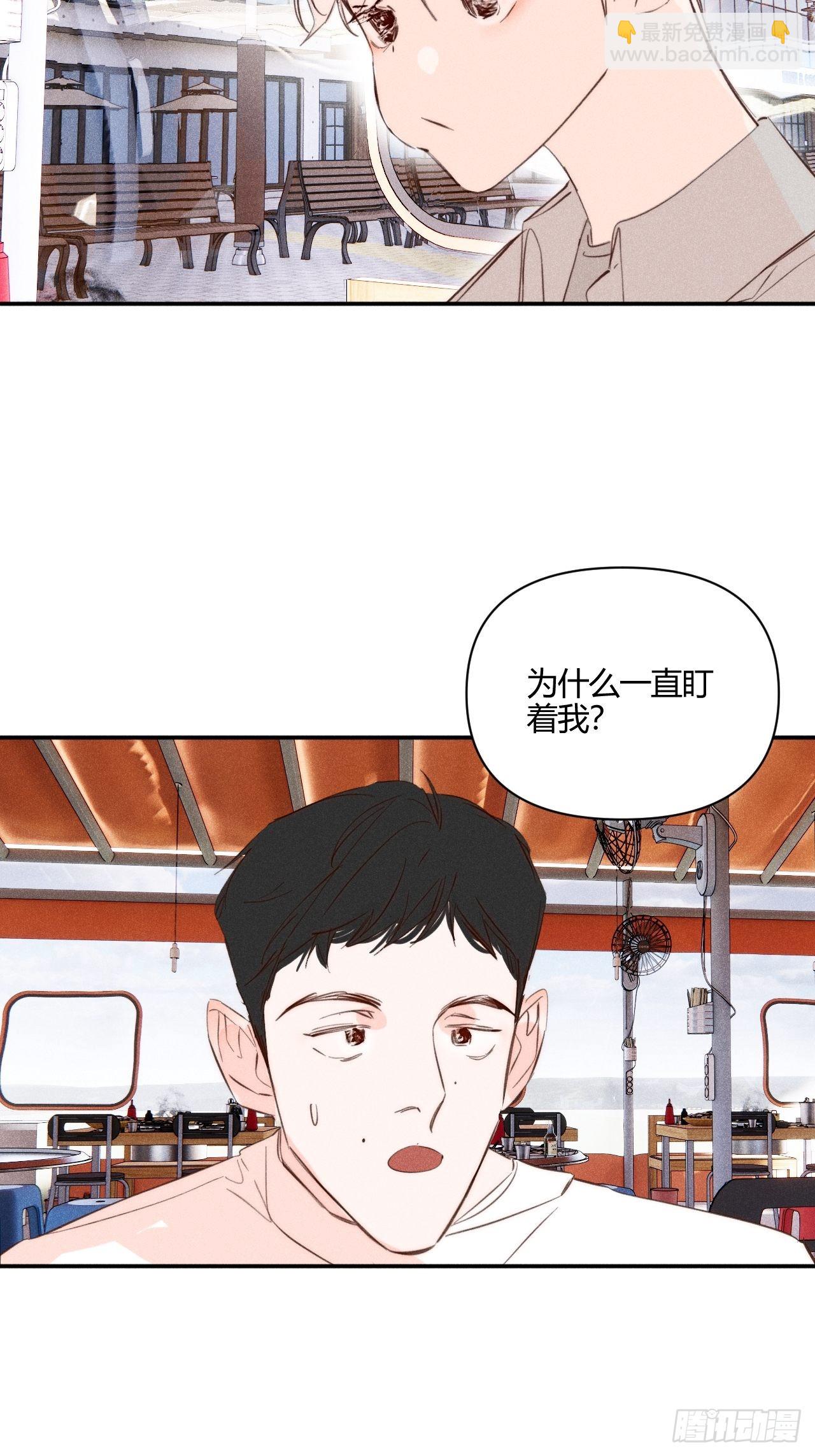 邪恶的侦探（上）-第42话