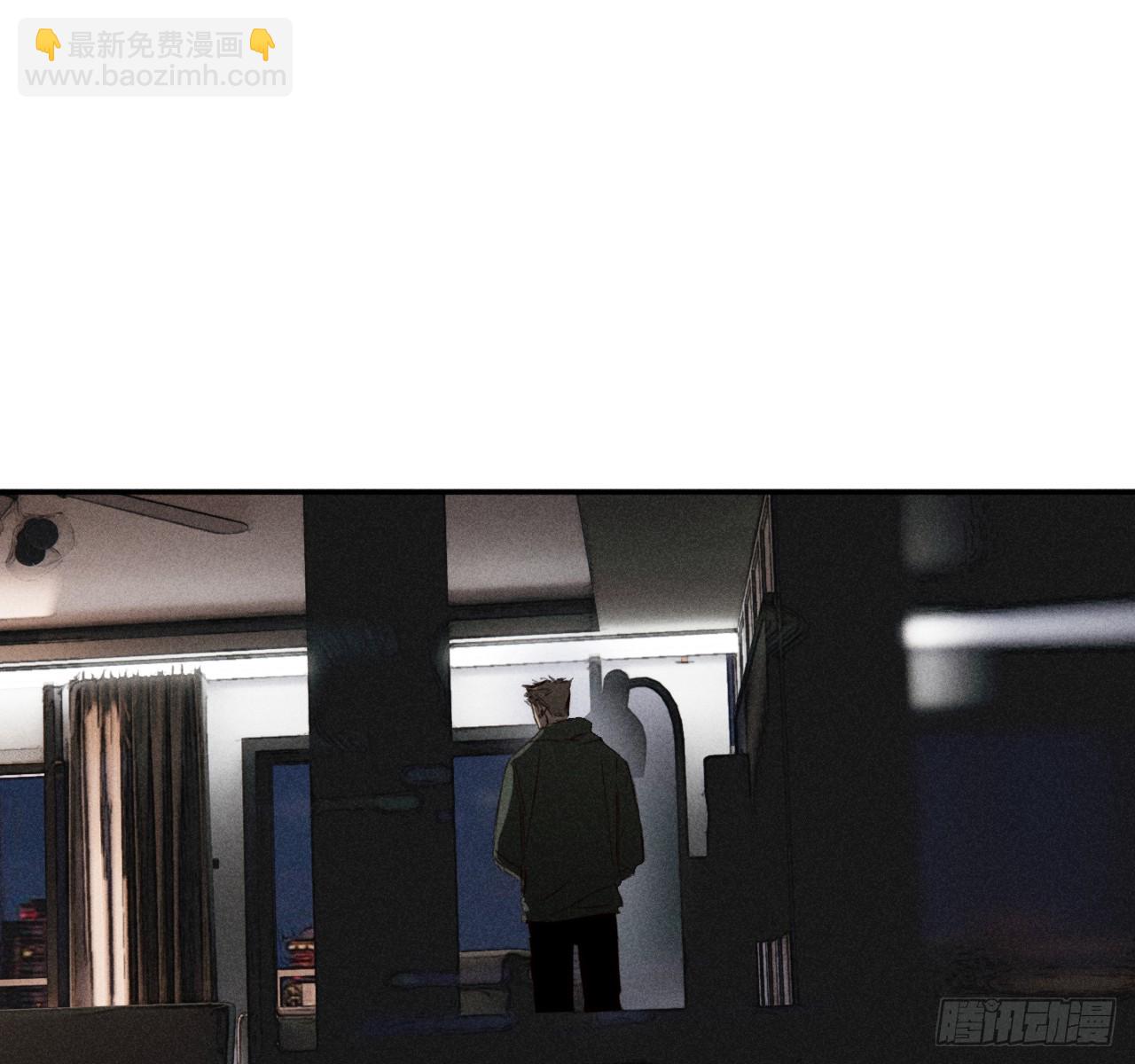 束手无策(1/2)-第66话