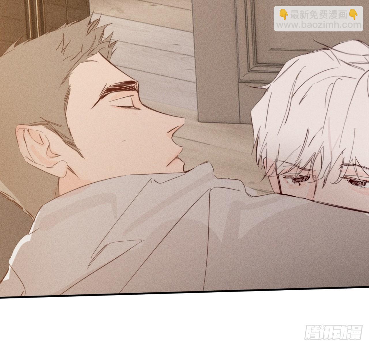 爱丁堡的假期（中）(1/2)-第70话