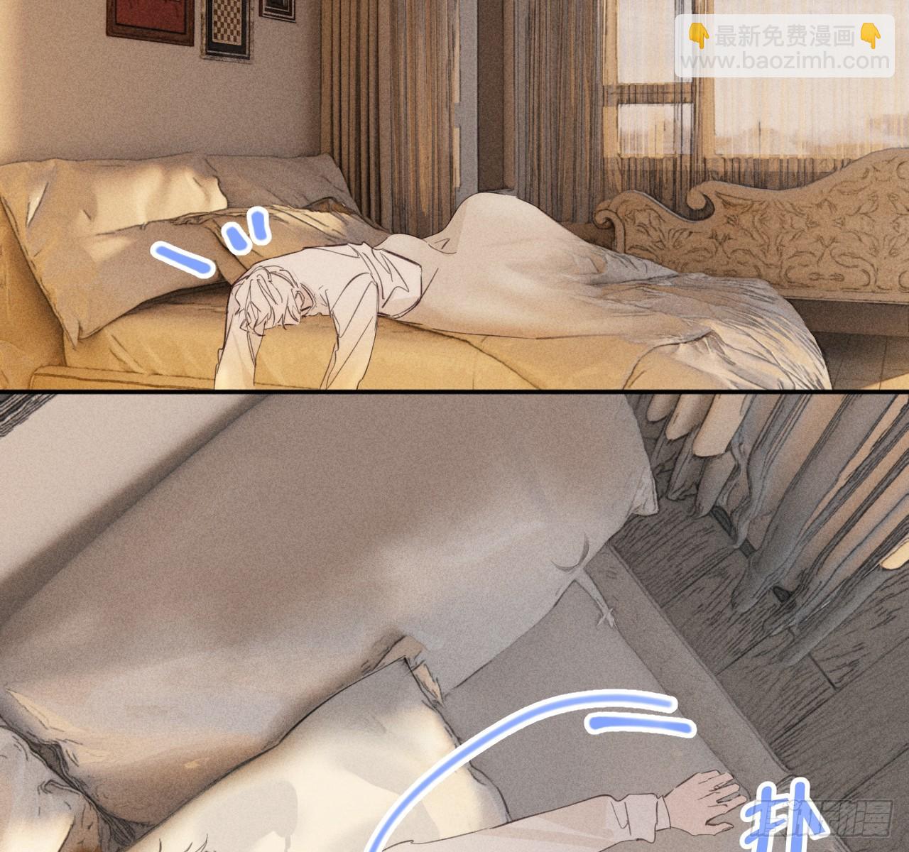 爱丁堡的假期（中）(1/2)-第70话