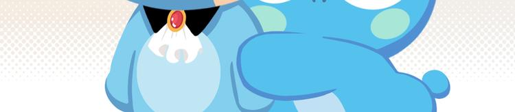 短篇漫画62 最好的礼物-第130话