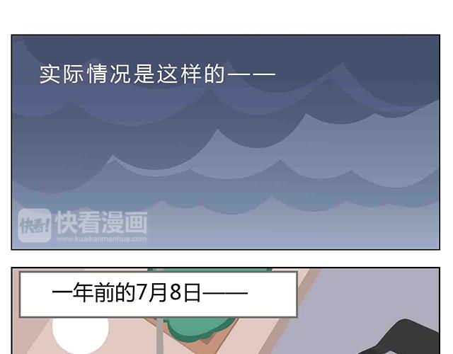 第6话 坐在林肯车里哭（上）(1/2)-第6话