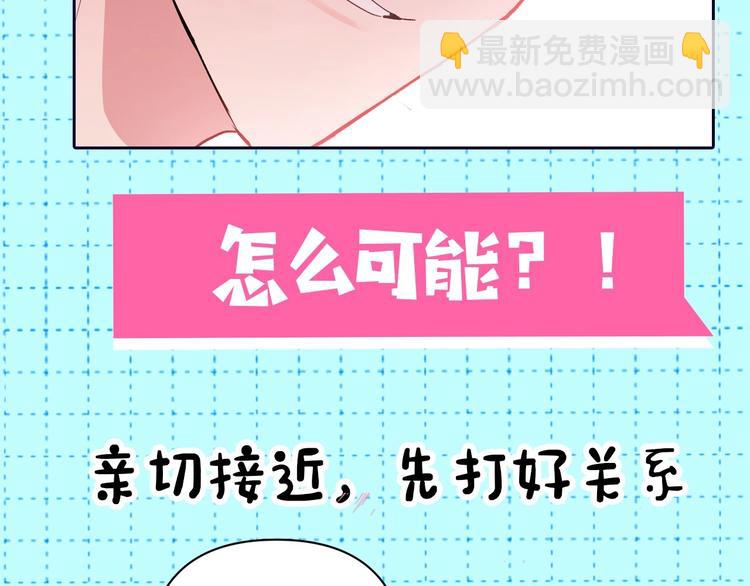序章  被梦魔盯上了！(1/2)-第2话