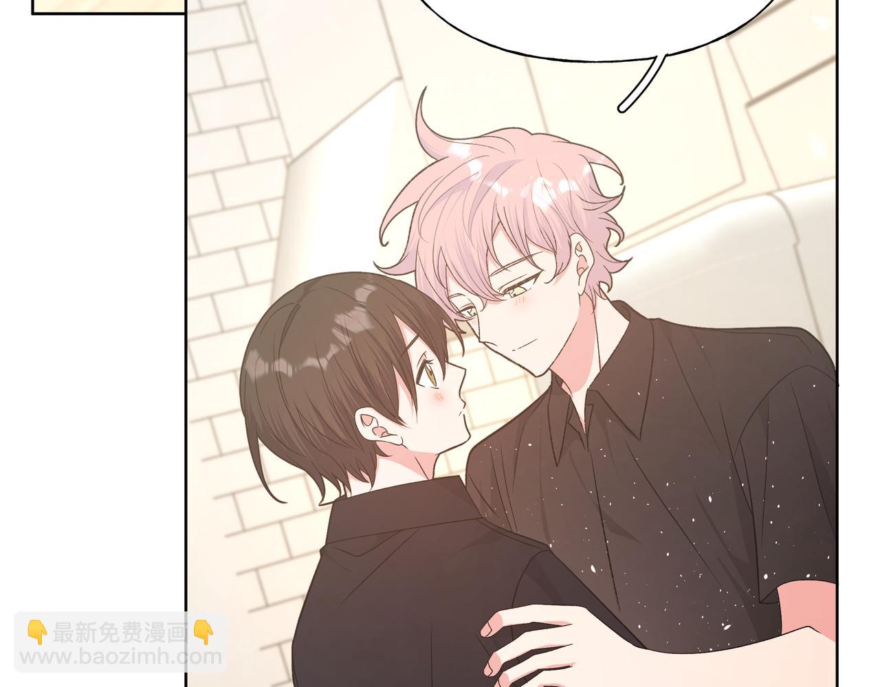 第94话 午休(1/2)-第104话