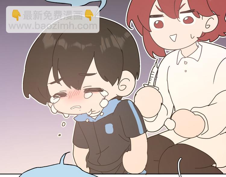 小剧场 噩梦-第32话