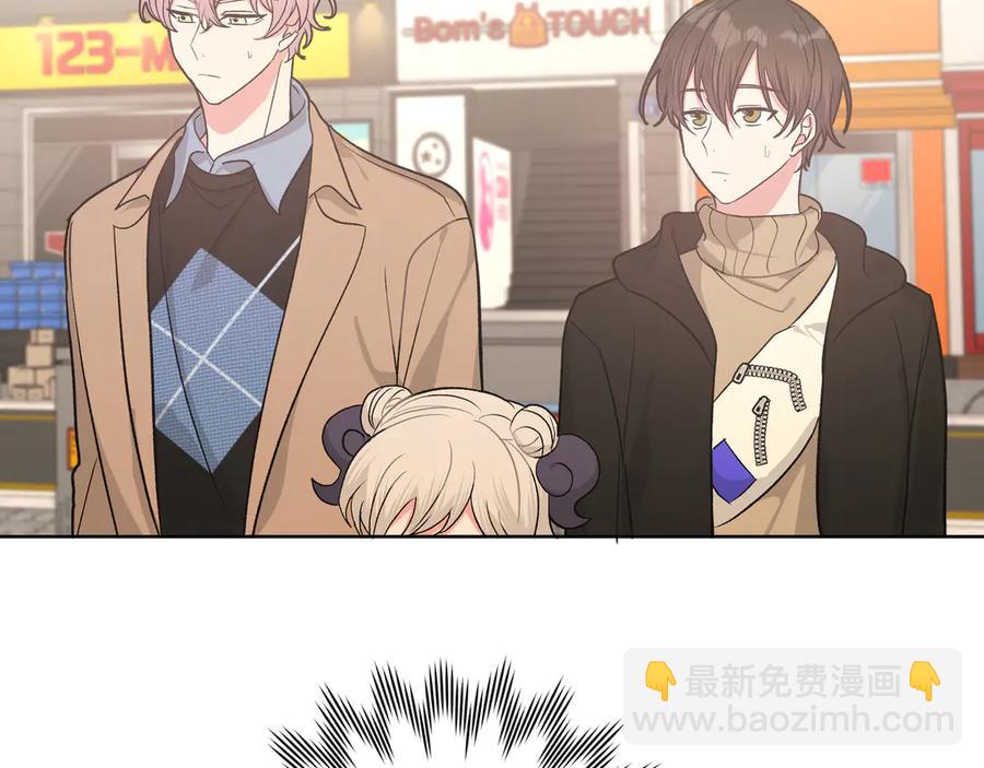 第35话 放开我！(1/2)-第40话