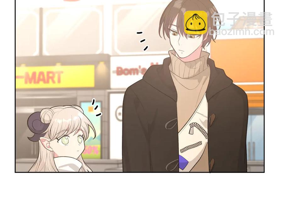第35话 放开我！(1/2)-第40话