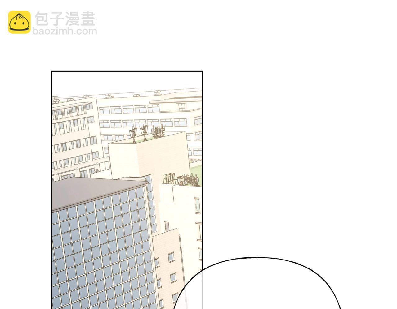 第70话 不想被人打扰(1/3)-第76话