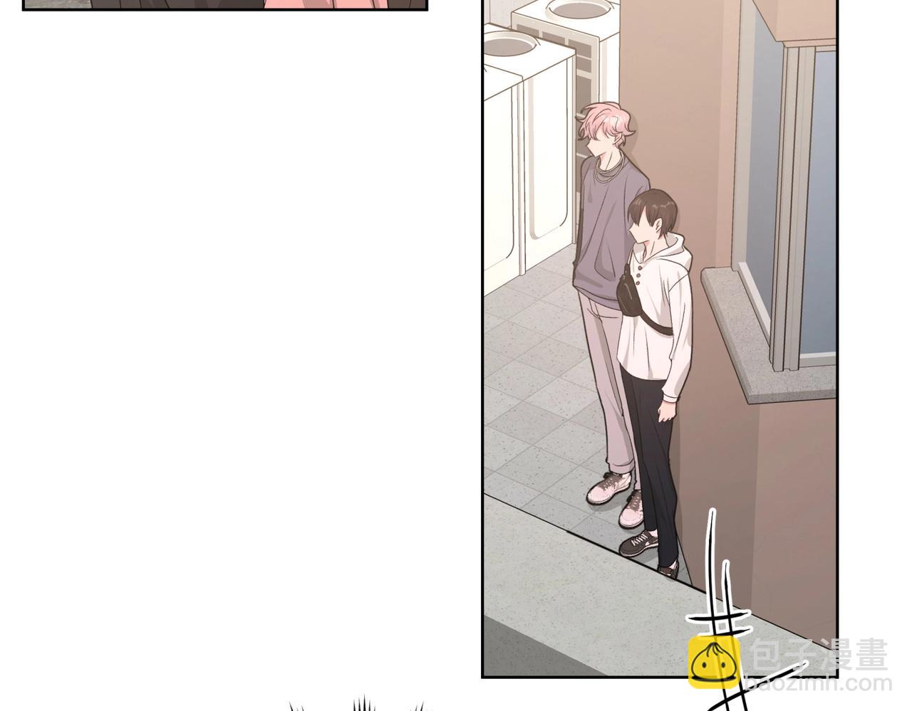 第70话 不想被人打扰(1/3)-第76话