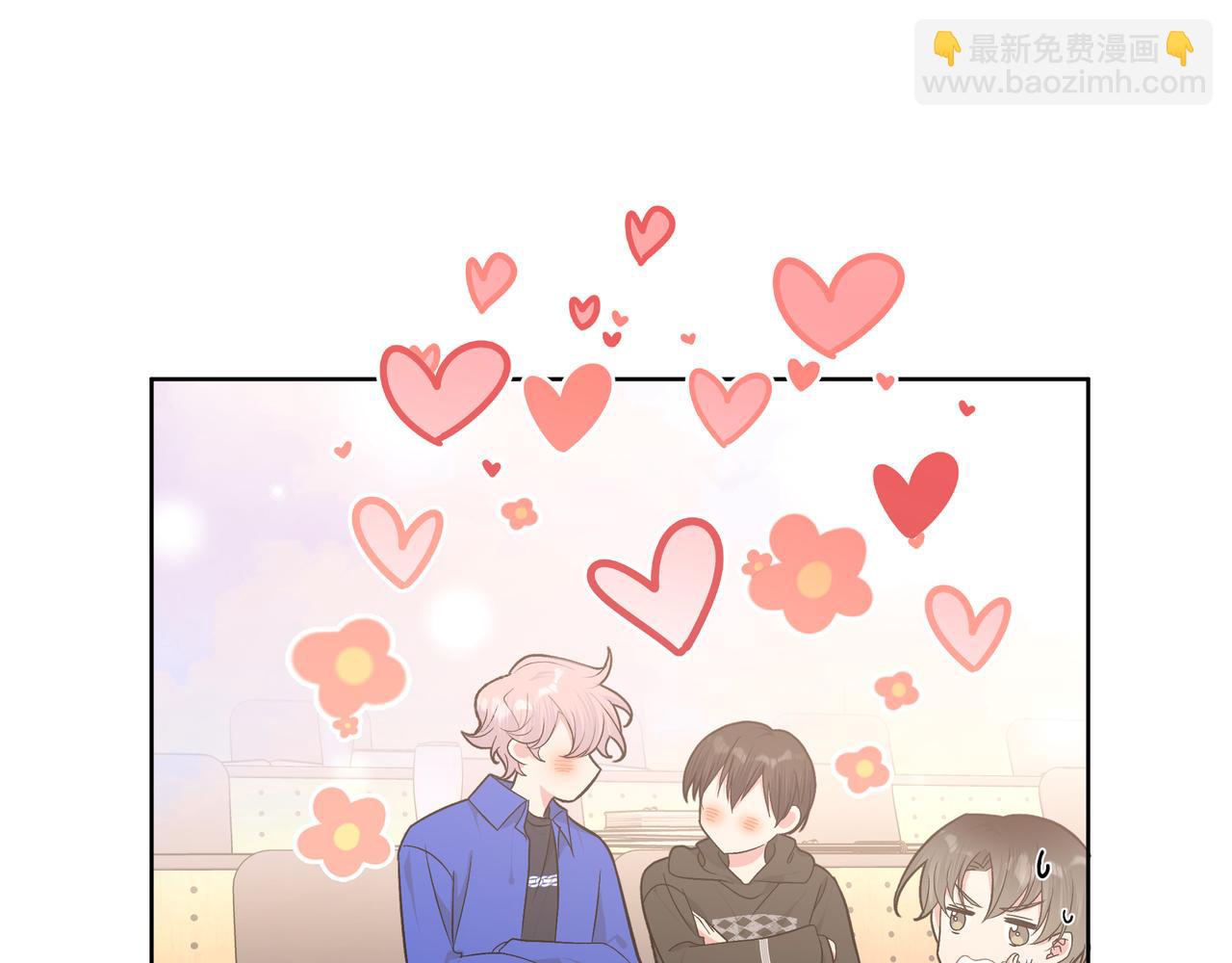 第76话 你的梦境(1/3)-第82话