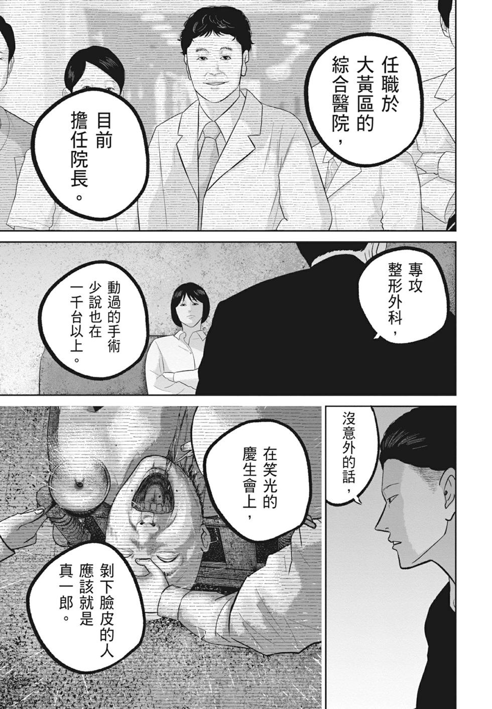 🍚笑魘 第10卷 第29页