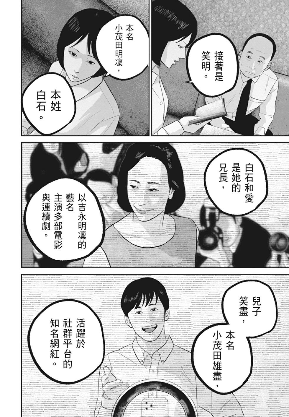 🍚笑魘 第10卷 第30页