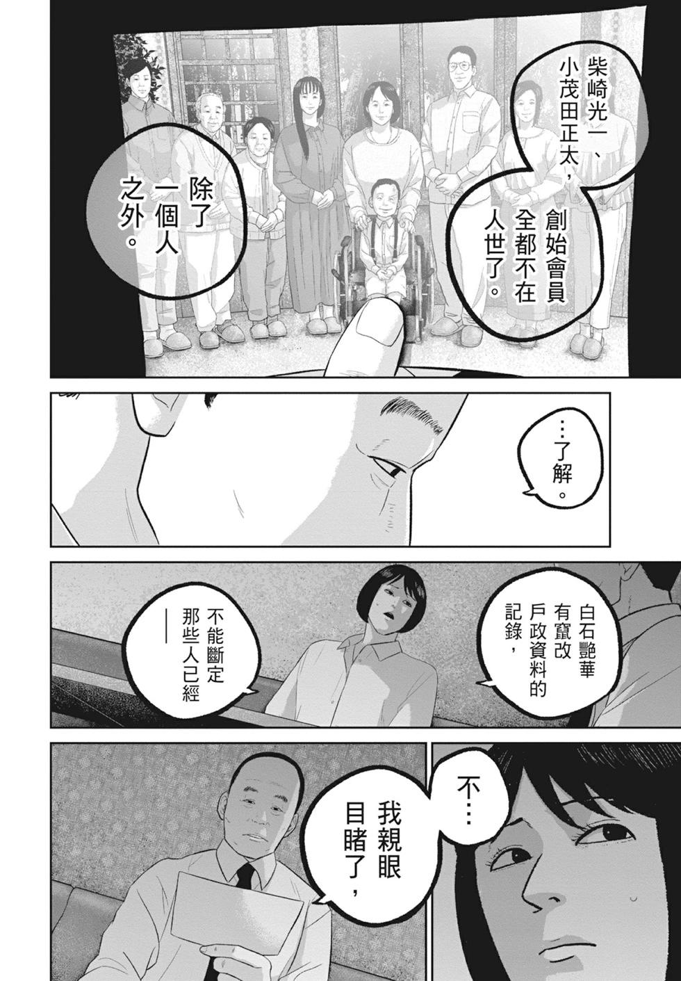 🍚笑魘 第10卷 第32页
