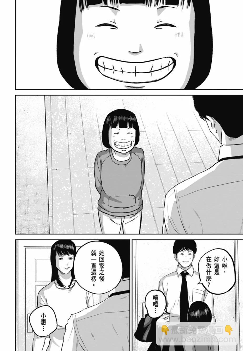 🍚笑魘 第02卷 第14页
