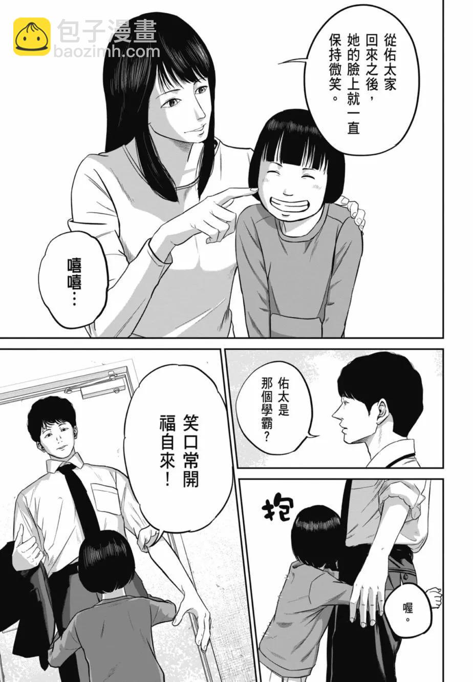 🍚笑魘 第02卷 第15页
