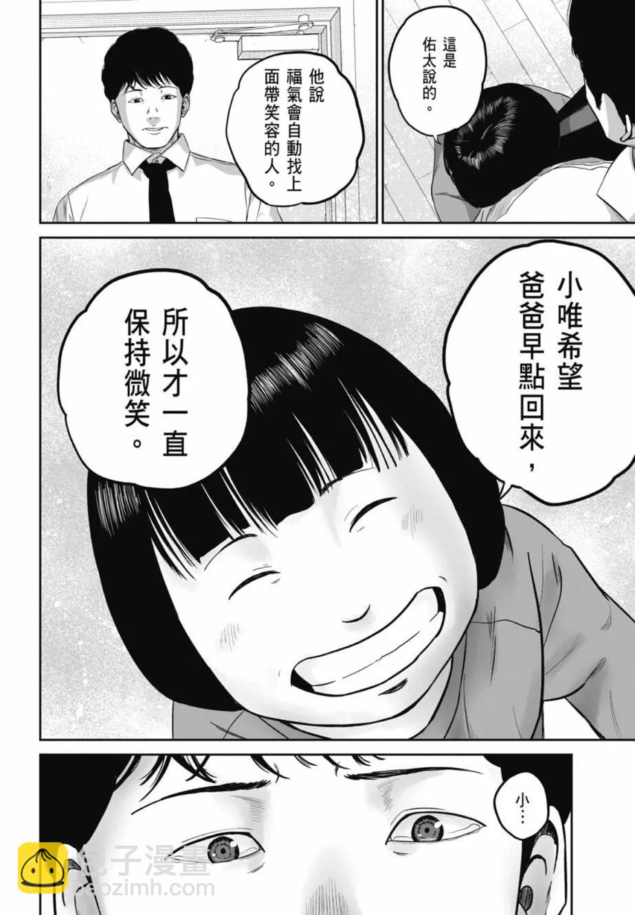 🍚笑魘 第02卷 第16页