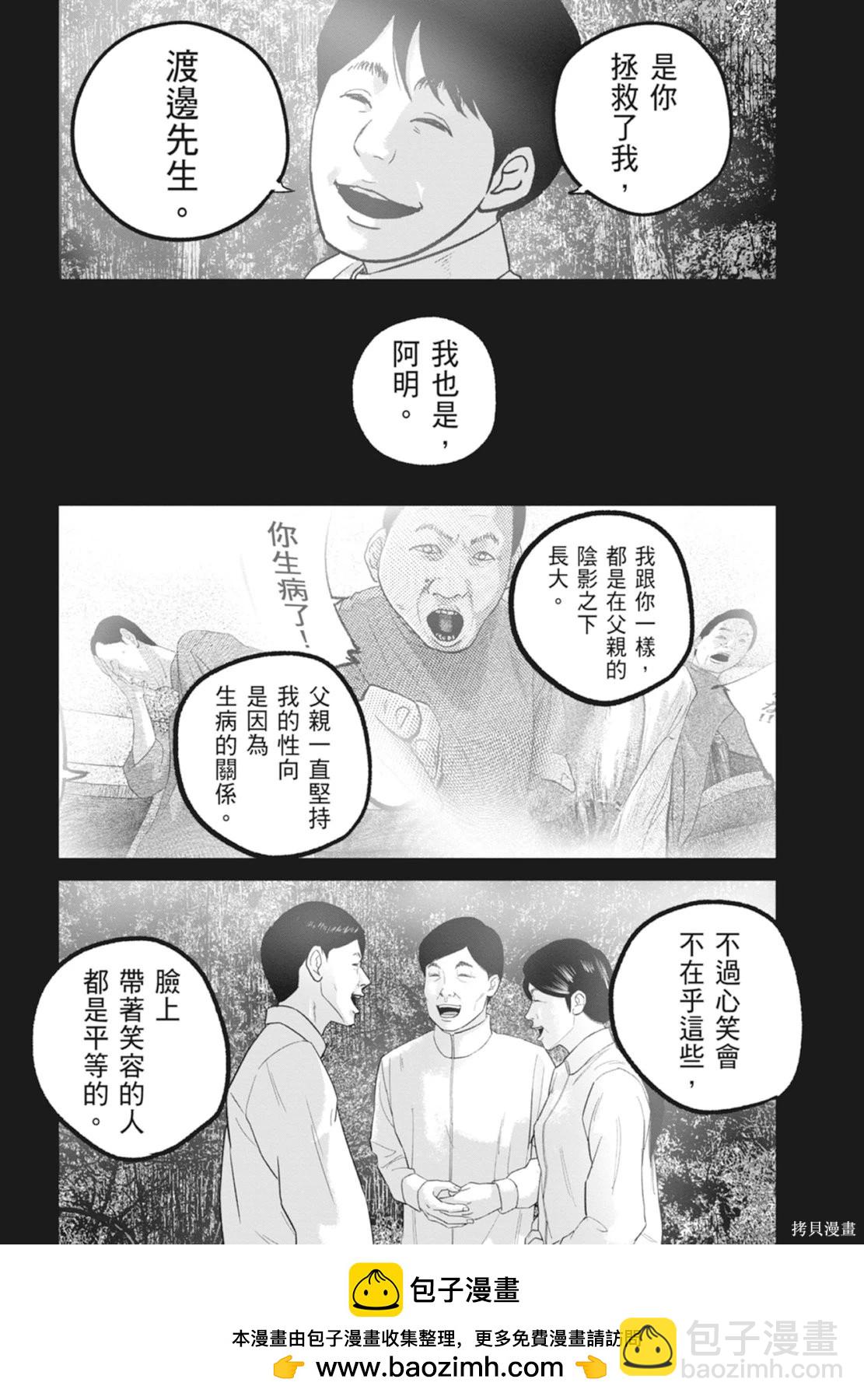 🍚笑魘 第06卷 第50页