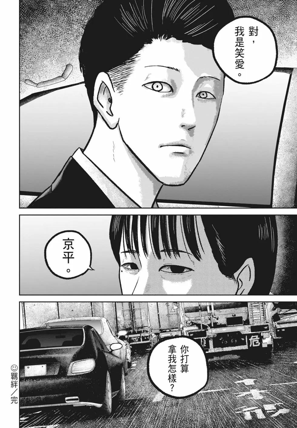 🍚笑魘 第08卷 第24页