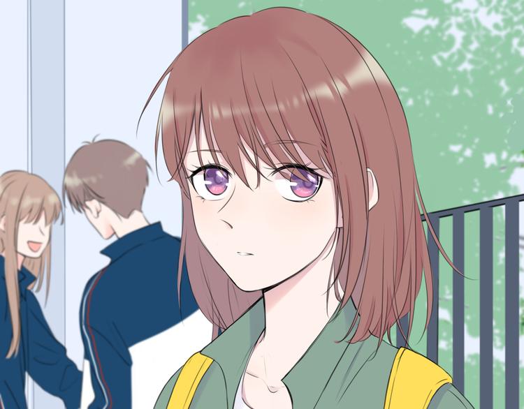 🍚笑顏 第2话 开学 第19页