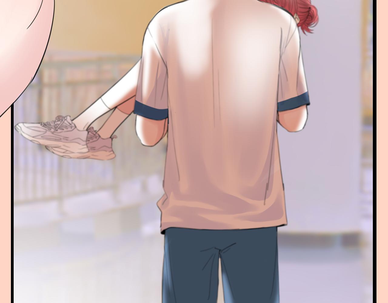 🍚笑顏 第26话 你喜欢我？ 第36页