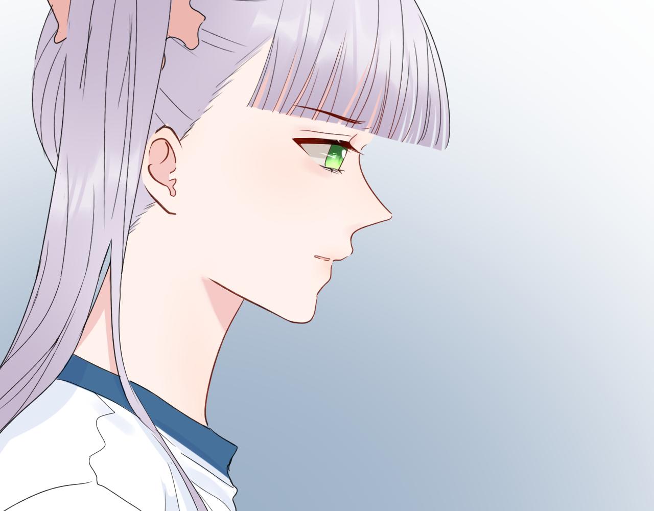 🍚笑顏 第32话 放弃你 第20页