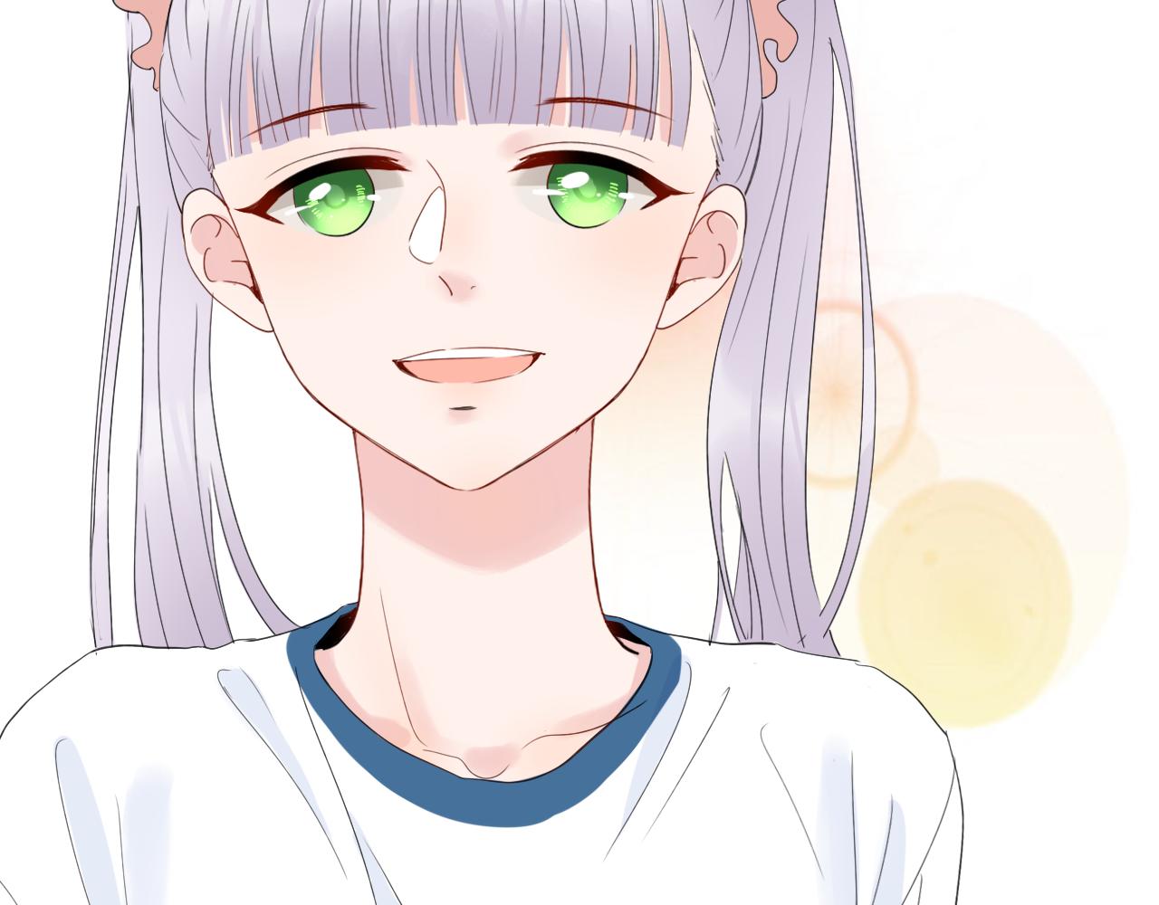 🍚笑顏 第32话 放弃你 第6页