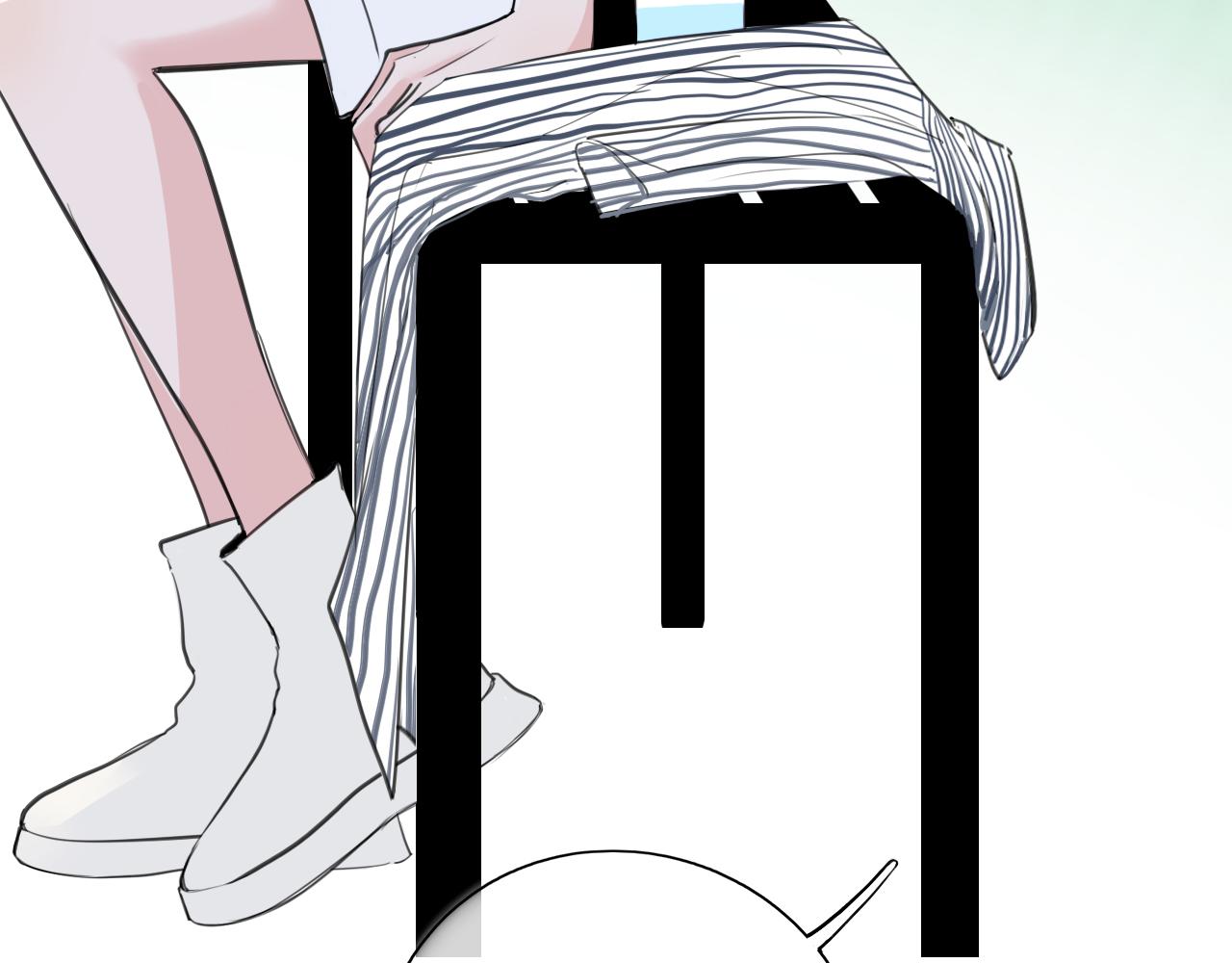 🍚笑顏 第36话 抱抱 第19页