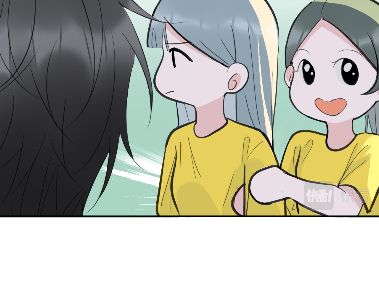 🍚笑顏 第36话 抱抱 第22页