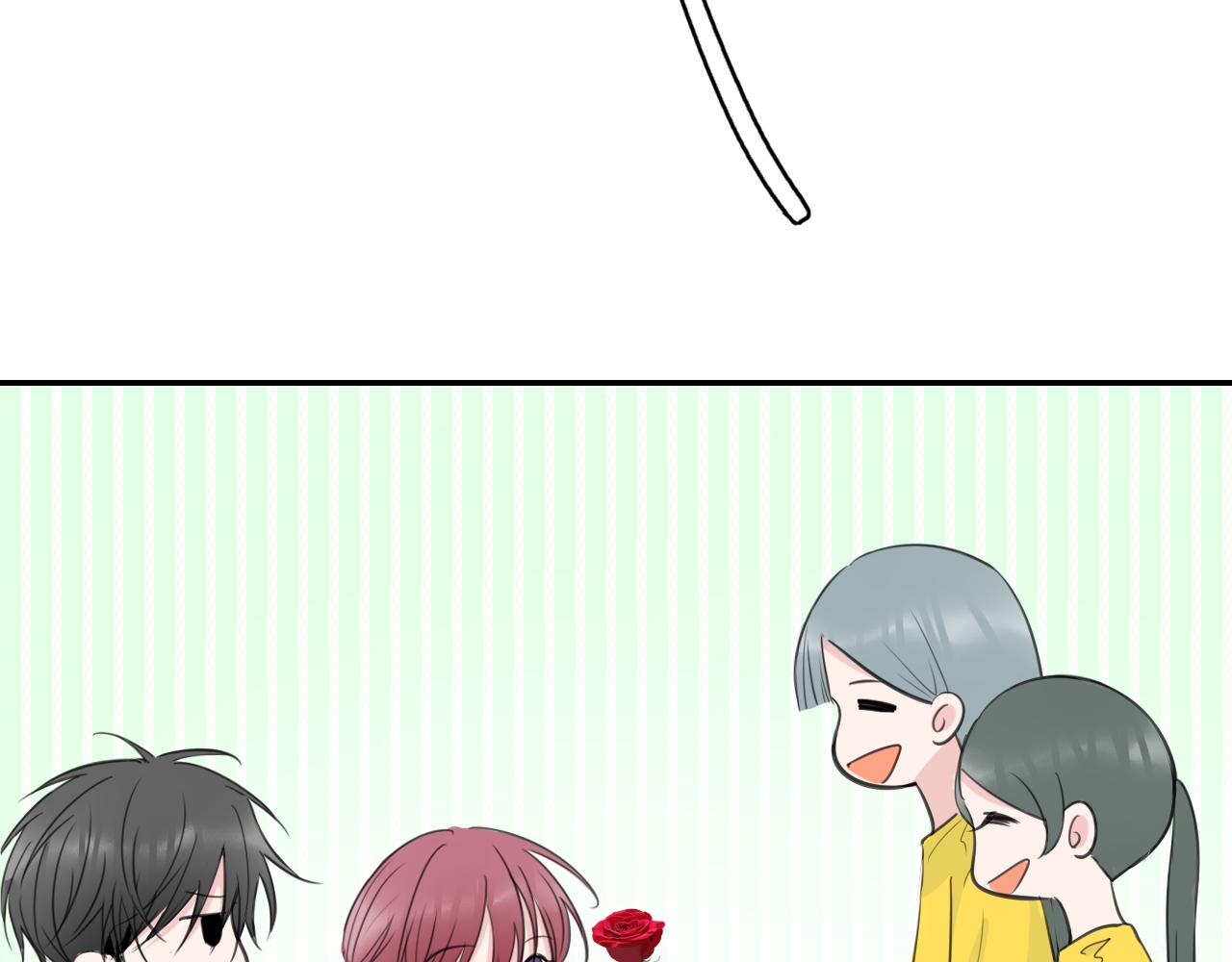 🍚笑顏 第36话 抱抱 第38页