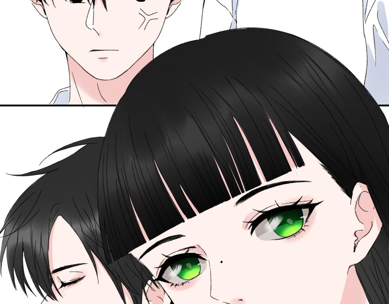 🍚笑顏 第38话 谈心 第15页