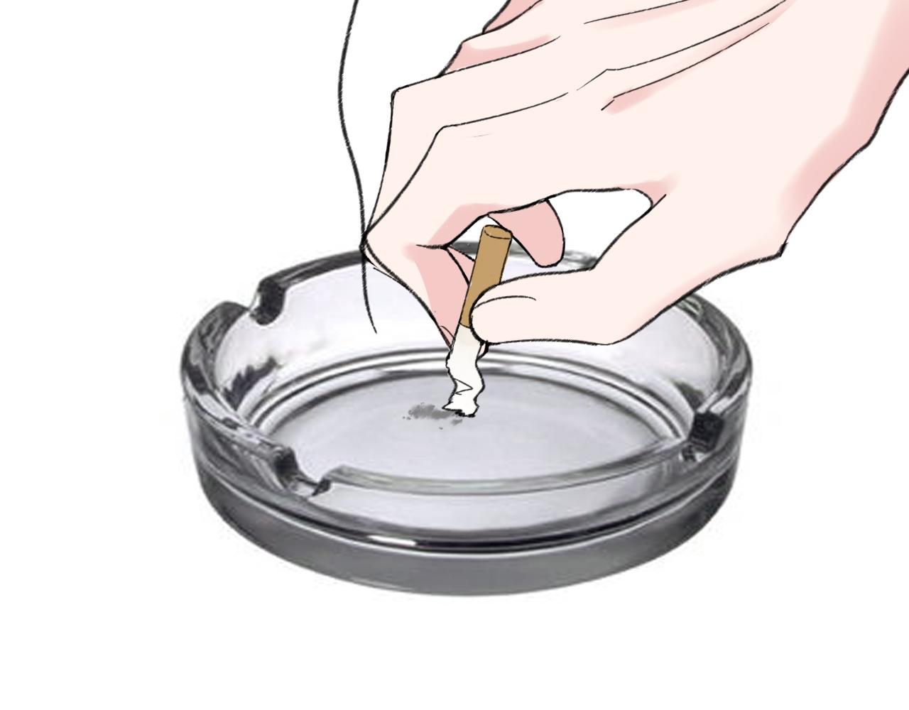 🍚笑顏 第38话 谈心 第18页