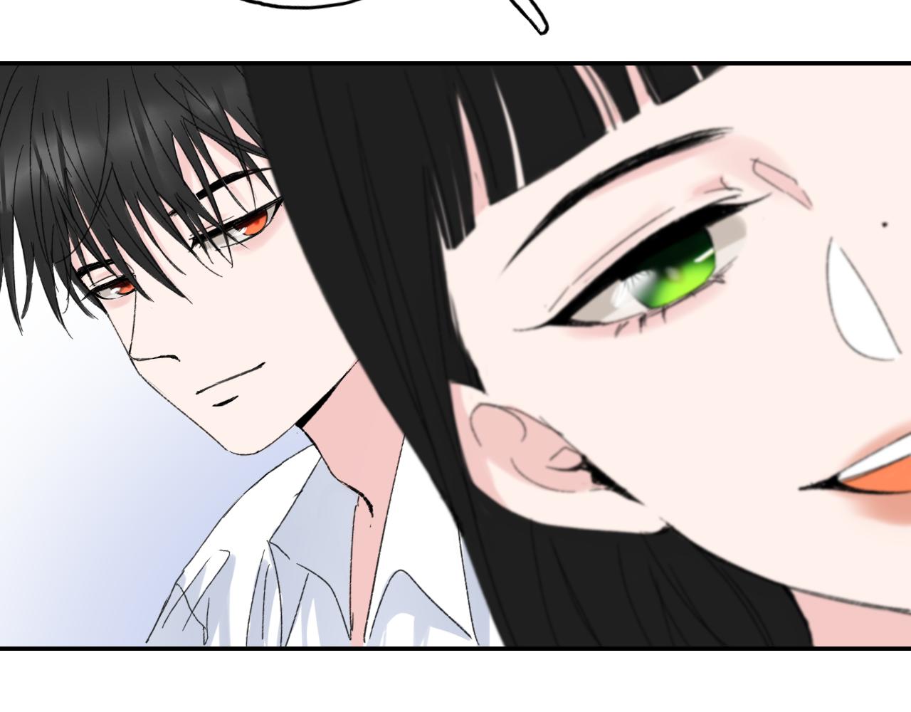 🍚笑顏 第38话 谈心 第33页