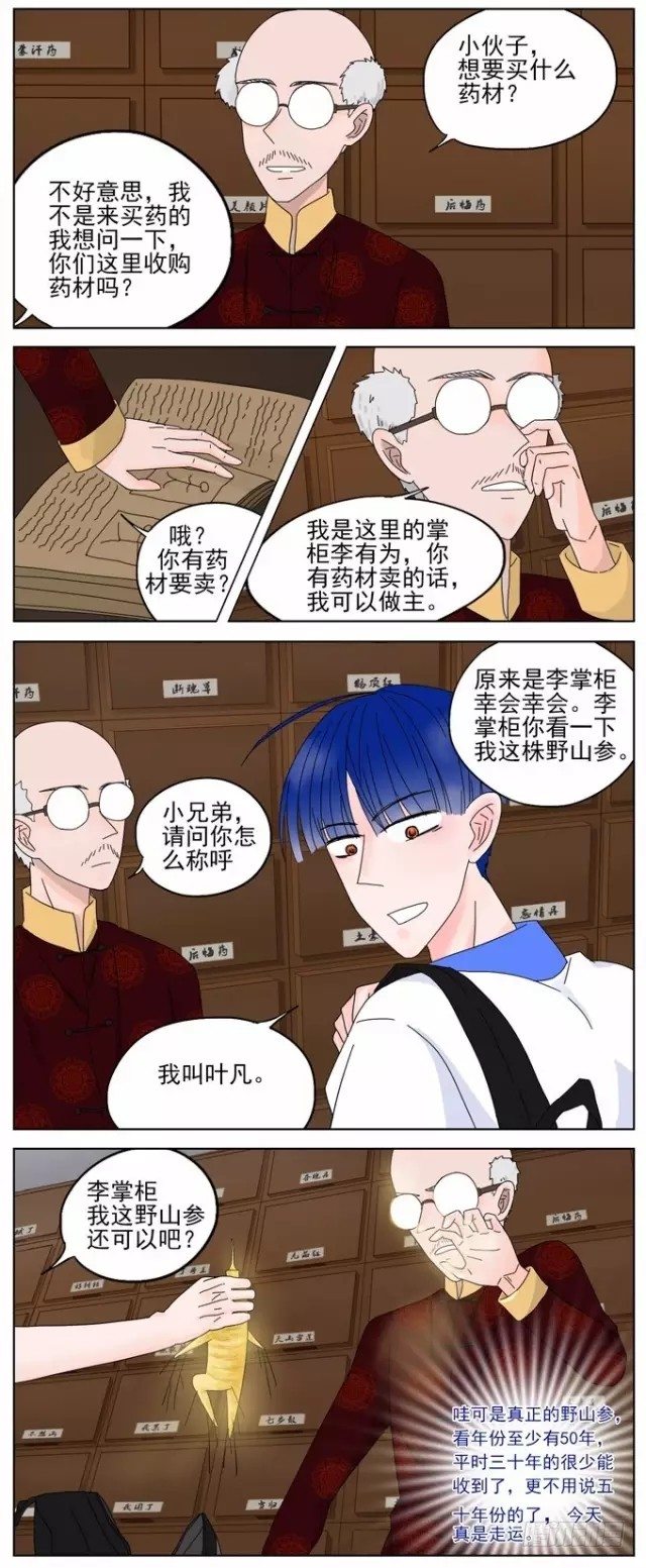第4话-进城卖人参-第4话