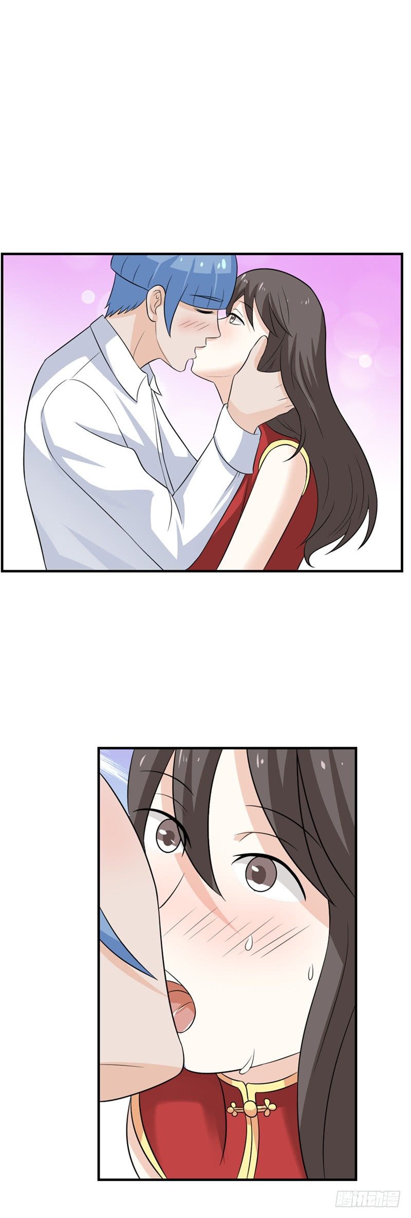 第66话-老婆，轻点-第66话