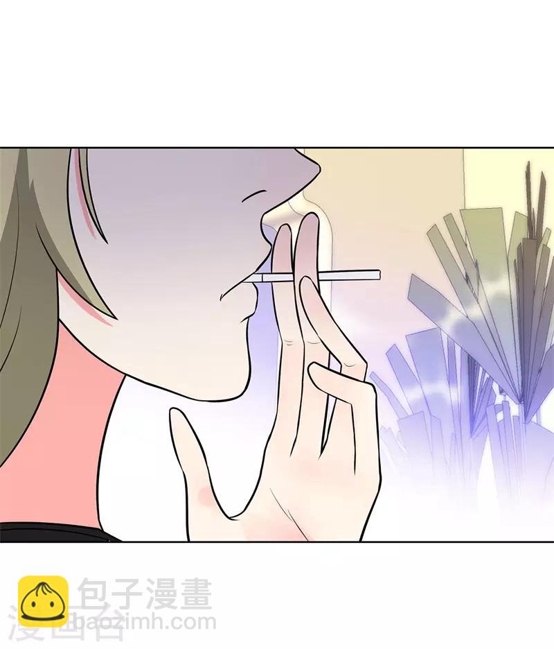 🍚校园高手 第274话 考试 第8页
