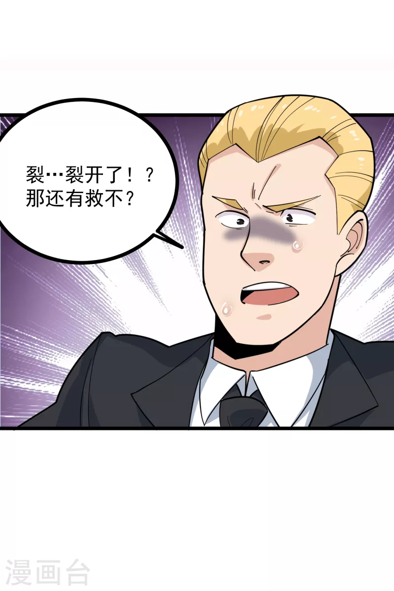 🍚校园护花高手 第241话 传宗接代 第2页