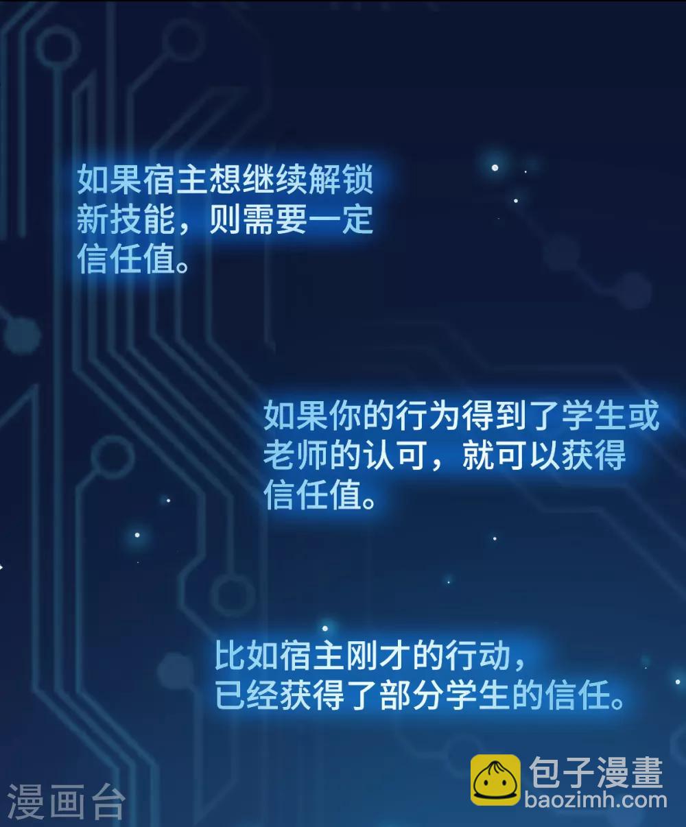 🍚校园狂师 第1话 狂师系统 第42页