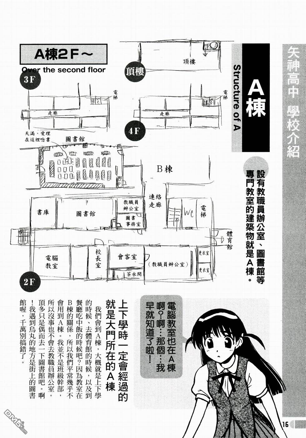 🍚校园迷糊大王 校园迷糊大王_公式档案 第18页