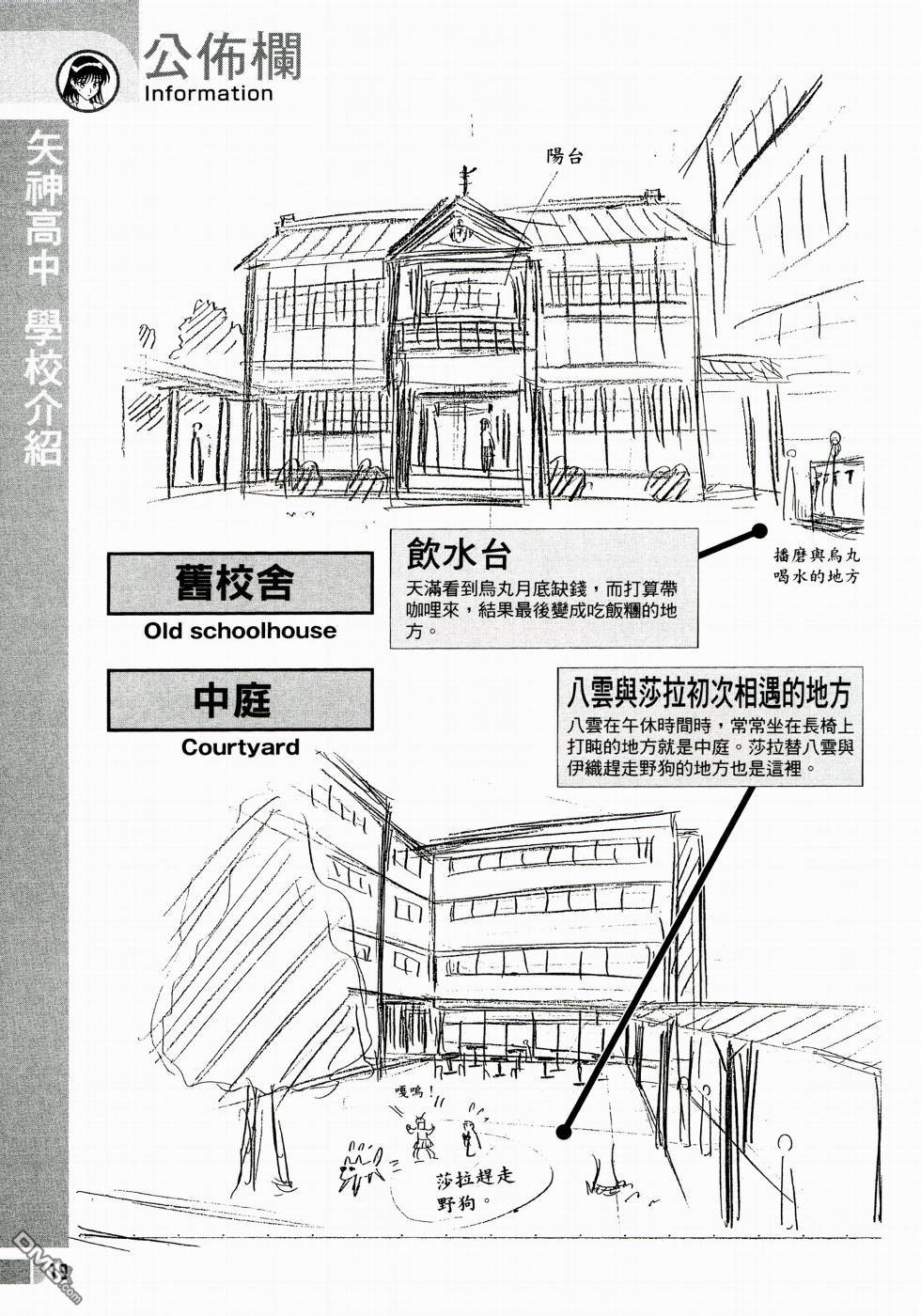 🍚校园迷糊大王 校园迷糊大王_公式档案 第21页