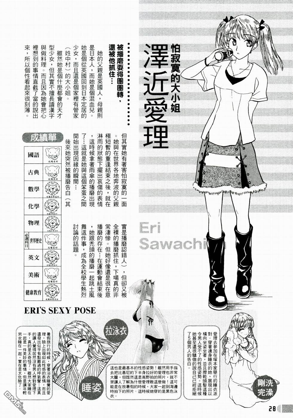 🍚校园迷糊大王 校园迷糊大王_公式档案 第30页