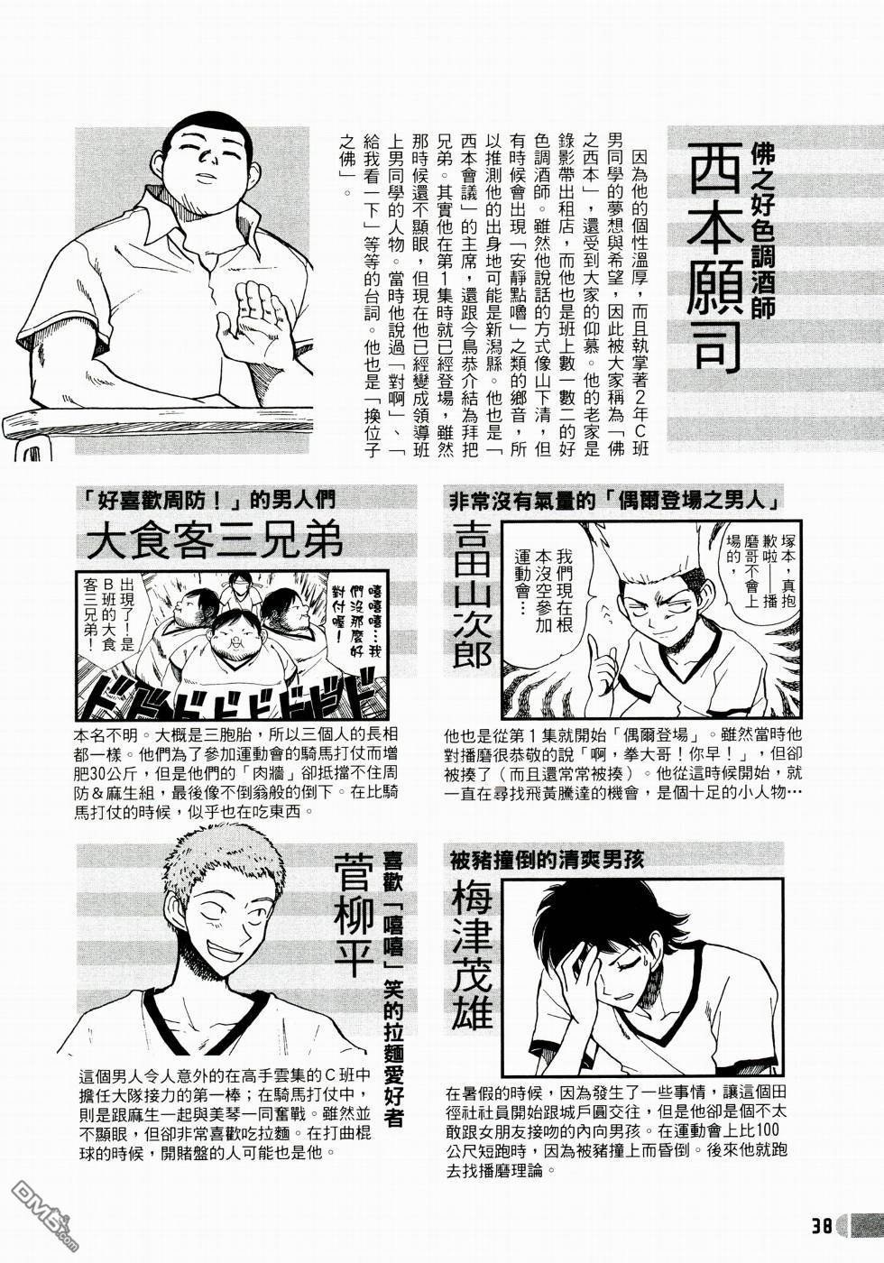 🍚校园迷糊大王 校园迷糊大王_公式档案 第40页