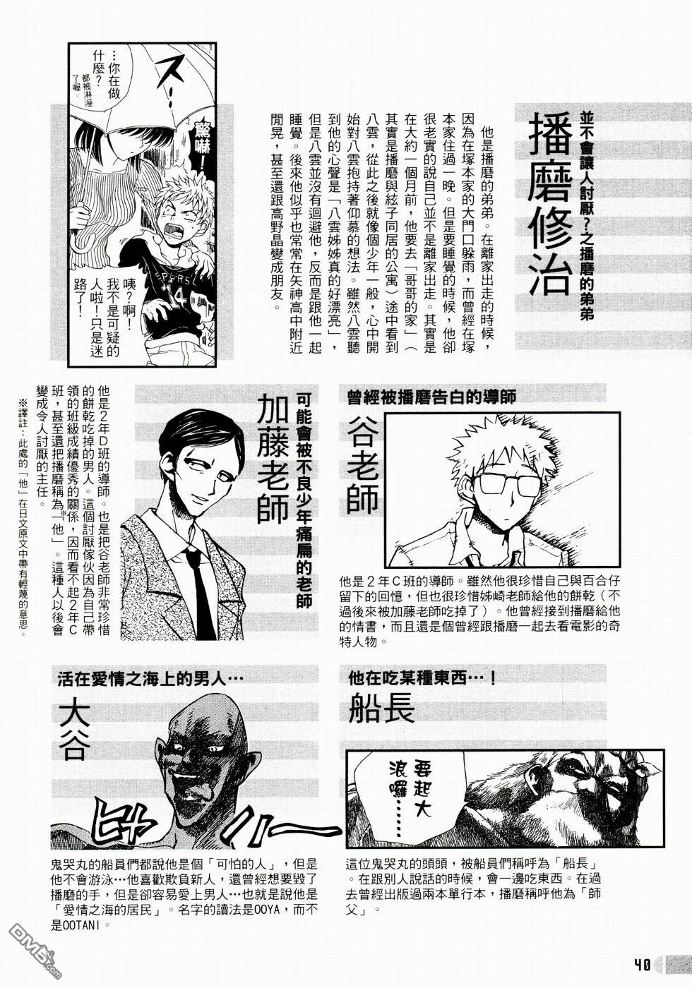 🍚校园迷糊大王 校园迷糊大王_公式档案 第42页
