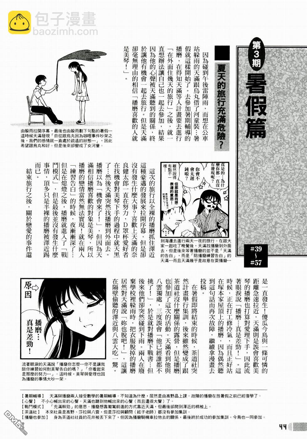 🍚校园迷糊大王 校园迷糊大王_公式档案 第46页