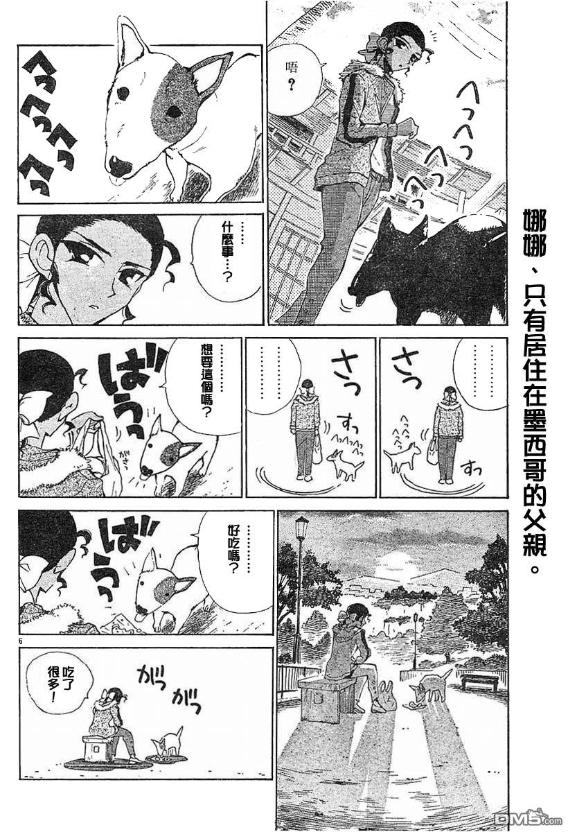 🍚校园迷糊大王 外傳篇 第22页
