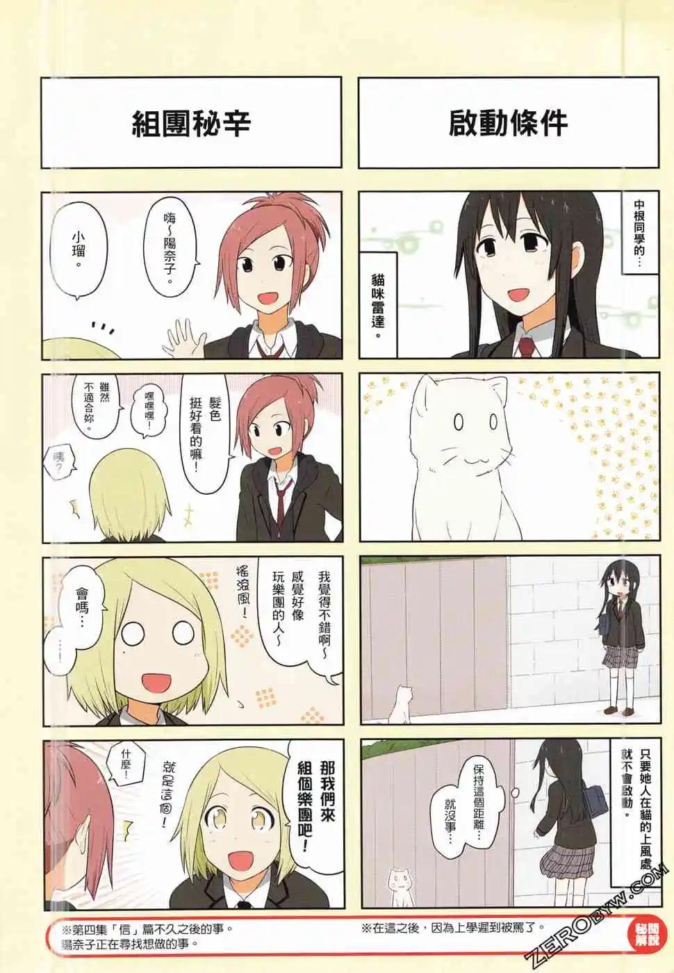🍚校园日记AIURA 第05卷 第7页