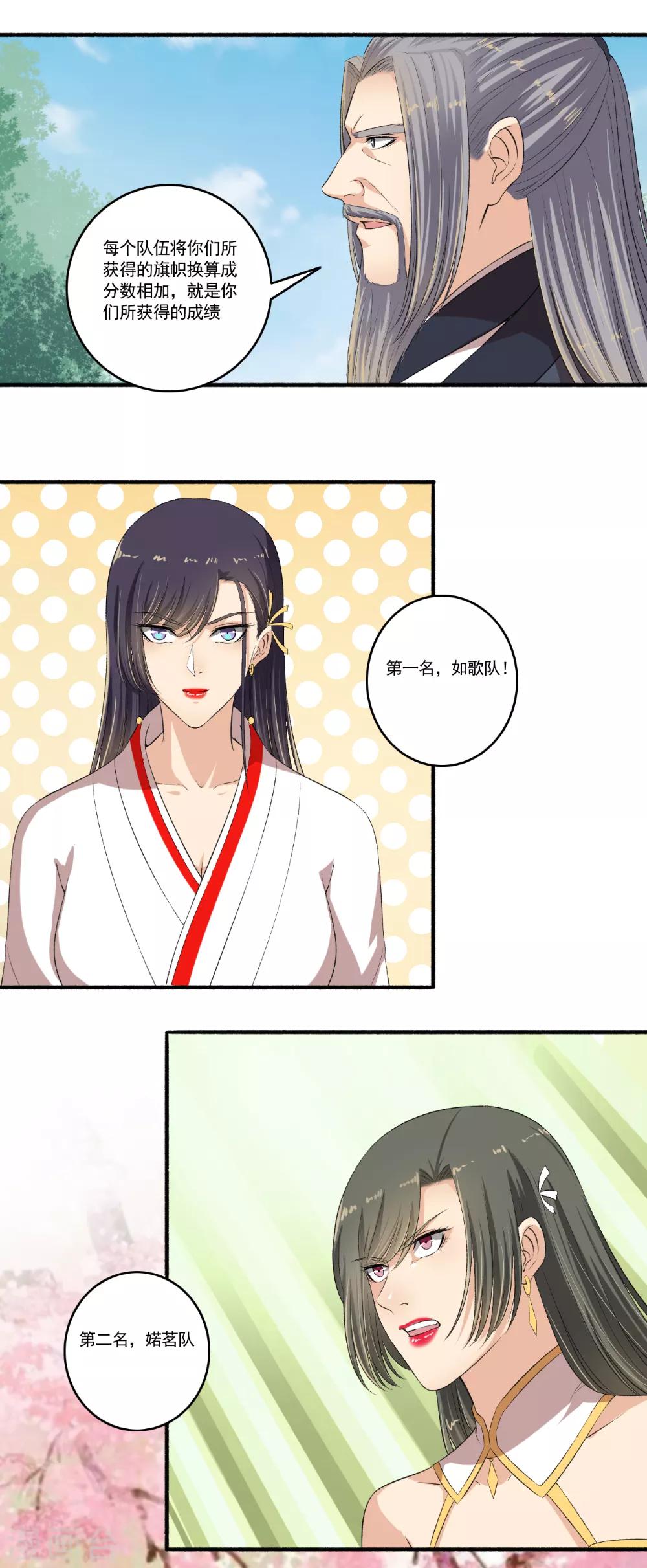 第103话 丰厚奖励！-第104话