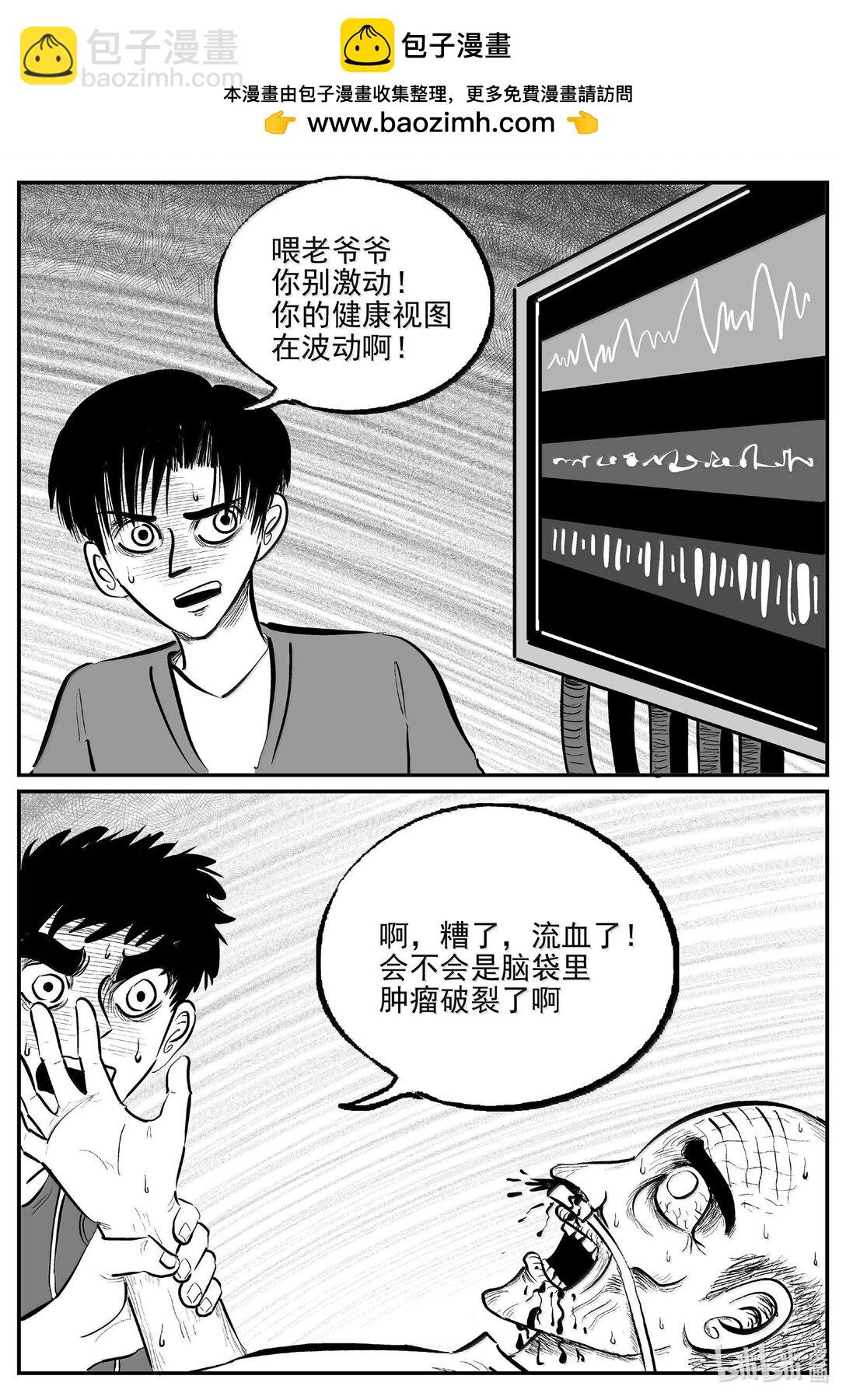 1044 1999年的最后一人-第1030话