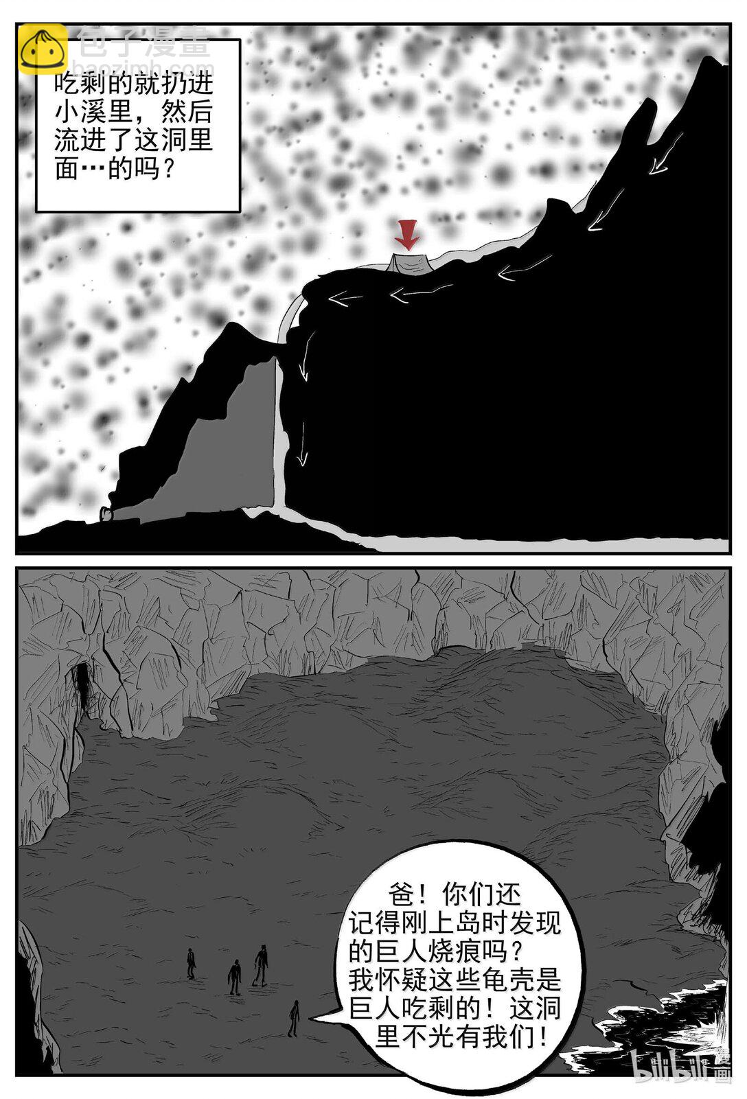 1054 四日谈-第1040话