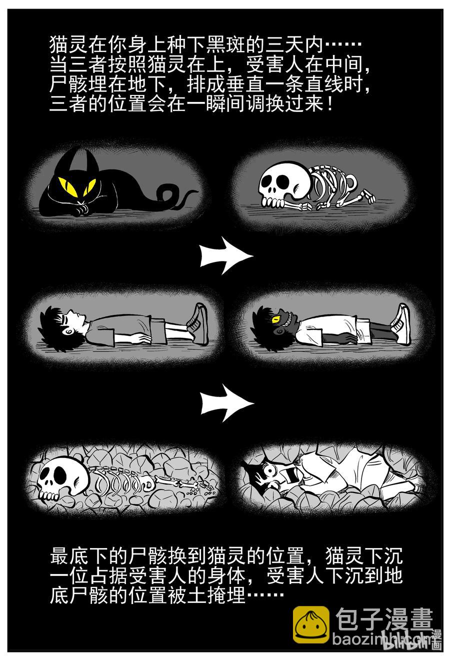 164 夺魂记（1）-第158话